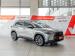 Toyota Corolla Cross 1.8 XR - Thumbnail 1