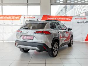 Toyota Corolla Cross 1.8 XR - Image 2