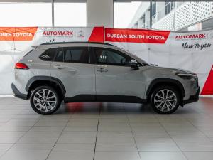 Toyota Corolla Cross 1.8 XR - Image 3