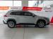 Toyota Corolla Cross 1.8 XR - Thumbnail 3