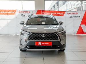 Toyota Corolla Cross 1.8 XR - Image 4
