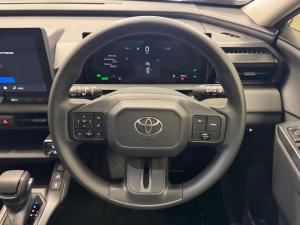 Toyota RAV4 2.5 HEV GX E-Four - Image 8