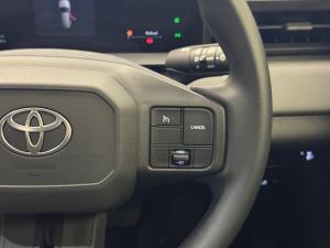 Toyota RAV4 2.5 HEV GX E-Four - Image 10