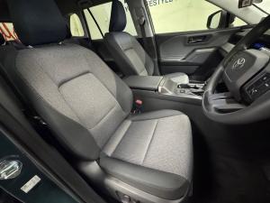 Toyota RAV4 2.5 HEV GX E-Four - Image 14