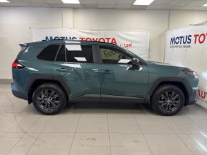 Toyota RAV4 2.5 HEV GX E-Four - Image 3