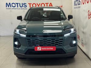 Toyota RAV4 2.5 HEV GX E-Four - Image 4