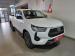 Toyota Hilux 2.4GD-6 Xtra cab Raider manual - Thumbnail 1