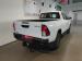 Toyota Hilux 2.4GD-6 Xtra cab Raider manual - Thumbnail 2