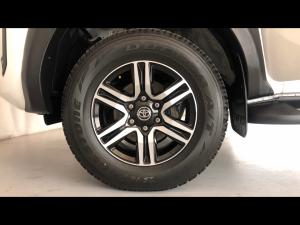 Toyota Hilux 2.4GD-6 double cab 4x4 Raider X manual - Image 18