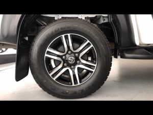 Toyota Hilux 2.4GD-6 double cab 4x4 Raider X manual - Image 20