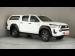 Toyota Hilux 2.4GD-6 double cab 4x4 Raider X manual - Thumbnail 1