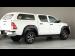 Toyota Hilux 2.4GD-6 double cab 4x4 Raider X manual - Thumbnail 2