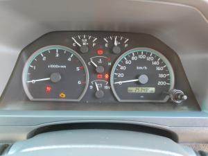 Toyota Land Cruiser 79 4.5D-4D LX V8 single cab - Image 11
