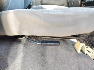 Toyota Land Cruiser 79 4.5D-4D LX V8 single cab - Image 19