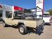 Toyota Land Cruiser 79 4.5D-4D LX V8 single cab - Thumbnail 22