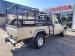 Toyota Land Cruiser 79 4.5D-4D LX V8 single cab - Thumbnail 2