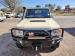 Toyota Land Cruiser 79 4.5D-4D LX V8 single cab - Thumbnail 4