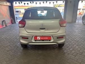 Toyota Vitz 1.0 - Image 5