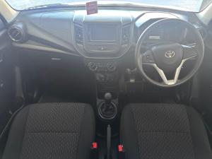 Toyota Vitz 1.0 - Image 6