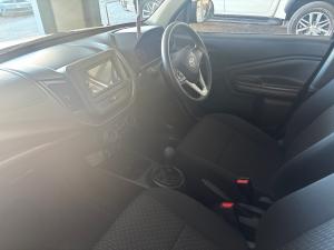Toyota Vitz 1.0 - Image 7
