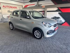 Toyota Vitz 1.0 - Image 1