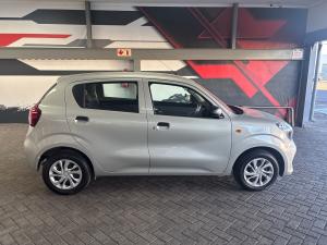Toyota Vitz 1.0 - Image 3