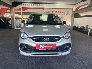 Toyota Vitz 1.0 - Image 4