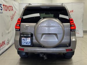 Toyota Land Cruiser Prado 2.8GD VX-L - Image 5