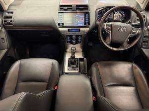 Toyota Land Cruiser Prado 2.8GD VX-L - Image 6