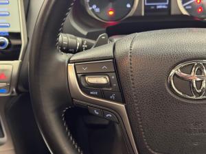 Toyota Land Cruiser Prado 2.8GD VX-L - Image 9