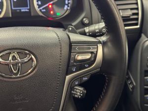 Toyota Land Cruiser Prado 2.8GD VX-L - Image 10