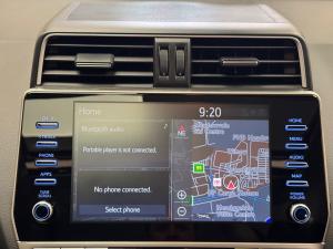 Toyota Land Cruiser Prado 2.8GD VX-L - Image 12