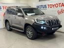 Thumbnail Toyota Land Cruiser Prado 2.8GD VX-L