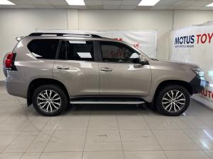 Toyota Land Cruiser Prado 2.8GD VX-L - Image 3