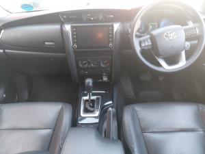 Toyota Fortuner 2.4GD-6 4x4 - Image 6