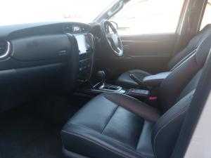 Toyota Fortuner 2.4GD-6 4x4 - Image 7
