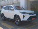 Thumbnail Toyota Fortuner 2.4GD-6 4x4