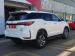 Toyota Fortuner 2.4GD-6 4x4 - Thumbnail 2