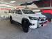 Toyota Hilux 2.8GD-6 Xtra cab 4x4 Legend manual - Thumbnail 1