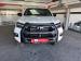 Toyota Hilux 2.8GD-6 Xtra cab 4x4 Legend manual - Thumbnail 4