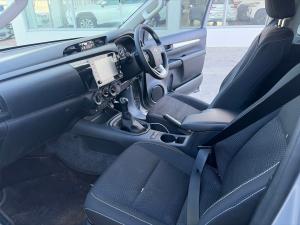 Toyota Hilux 2.4GD-6 Xtra cab Raider manual - Image 7