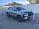 Thumbnail Toyota Hilux 2.4GD-6 Xtra cab Raider manual