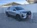 Toyota Hilux 2.4GD-6 Xtra cab Raider manual - Thumbnail 1