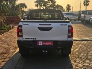 Toyota Hilux 2.8GD-6 Xtra cab Legend 55 - Image 5