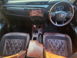 Toyota Hilux 2.8GD-6 Xtra cab Legend 55 - Image 6