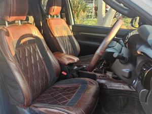 Toyota Hilux 2.8GD-6 Xtra cab Legend 55 - Image 7