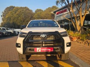 Toyota Hilux 2.8GD-6 Xtra cab Legend 55 - Image 4
