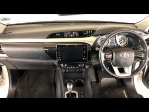Toyota Hilux 2.8GD-6 double cab 4x4 Raider auto - Image 6