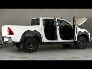 Toyota Hilux 2.8GD-6 double cab 4x4 Raider auto - Image 8