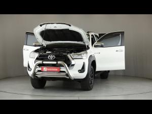 Toyota Hilux 2.8GD-6 double cab 4x4 Raider auto - Image 11